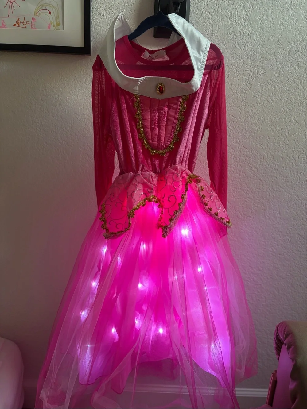 Girls size 6-7 dresss bundle - 9 dresses